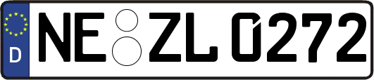 NE-ZL0272
