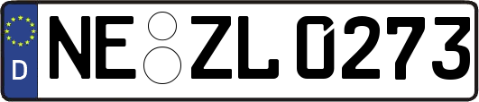 NE-ZL0273