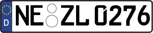 NE-ZL0276