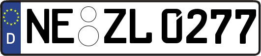 NE-ZL0277