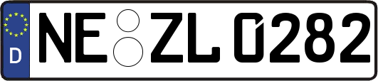 NE-ZL0282