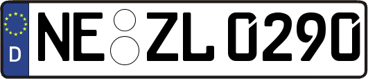 NE-ZL0290