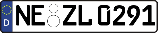 NE-ZL0291
