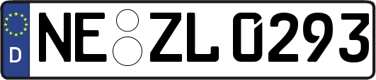 NE-ZL0293