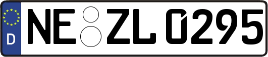 NE-ZL0295