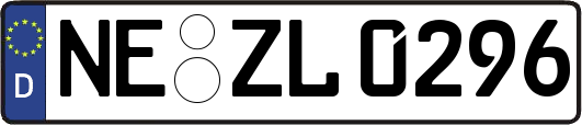 NE-ZL0296