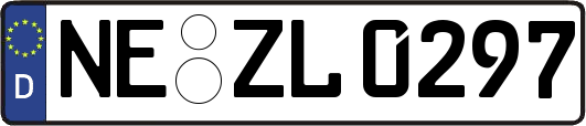 NE-ZL0297