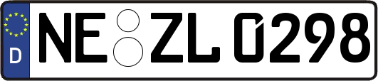 NE-ZL0298