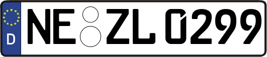 NE-ZL0299