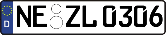 NE-ZL0306