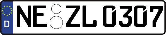 NE-ZL0307