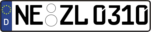 NE-ZL0310
