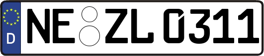 NE-ZL0311