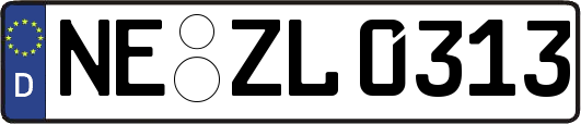 NE-ZL0313
