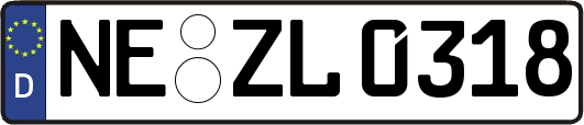 NE-ZL0318