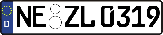 NE-ZL0319
