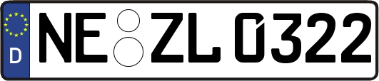 NE-ZL0322