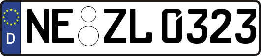 NE-ZL0323