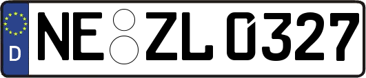 NE-ZL0327
