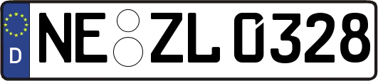 NE-ZL0328