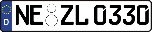 NE-ZL0330