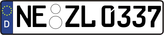 NE-ZL0337