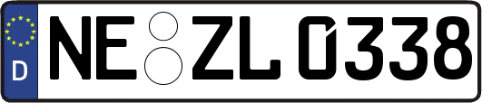 NE-ZL0338