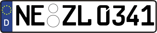 NE-ZL0341