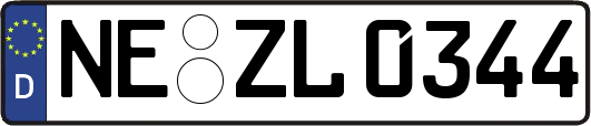 NE-ZL0344