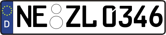 NE-ZL0346