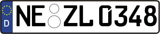 NE-ZL0348