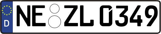 NE-ZL0349