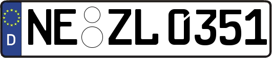 NE-ZL0351