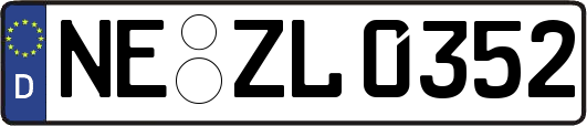 NE-ZL0352