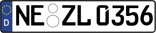 NE-ZL0356