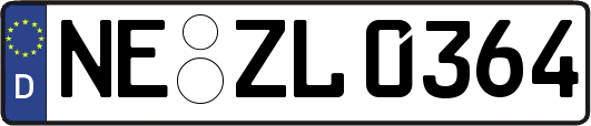 NE-ZL0364