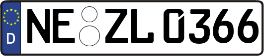 NE-ZL0366