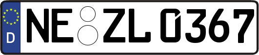 NE-ZL0367