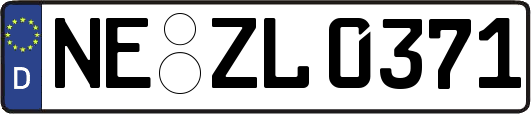 NE-ZL0371