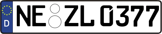 NE-ZL0377
