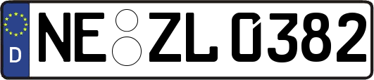NE-ZL0382