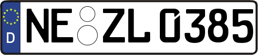 NE-ZL0385