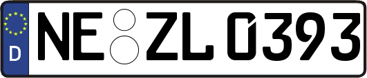 NE-ZL0393