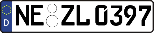 NE-ZL0397