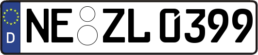 NE-ZL0399