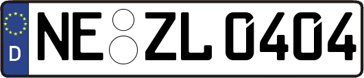 NE-ZL0404