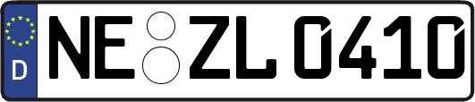 NE-ZL0410