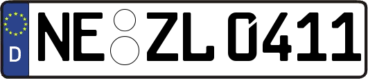 NE-ZL0411