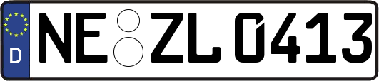 NE-ZL0413