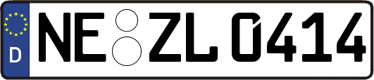 NE-ZL0414